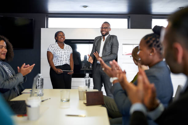 Executive Leadership
